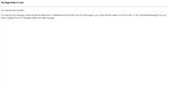 Desktop Screenshot of lab.net